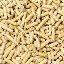 pellets